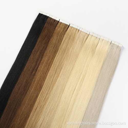 tape hair extension human hair 22 inch vendors 30inch wholesale tape hair extensions